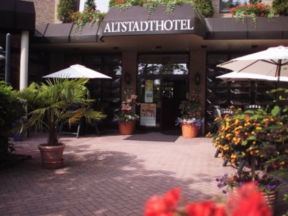 Foto: Altstadthotel Versmold